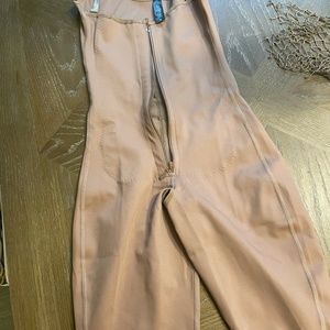 SEXY SKINZ MEDIUM BBL  LIPO THIGH SLIMMER FAJA